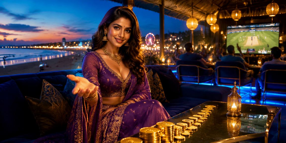 Players enjoying Andar Bahar card game responsibly