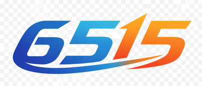 6515